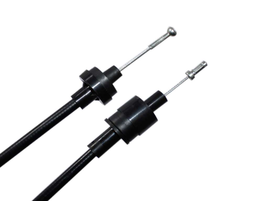 CABLE EMBRAGUE FO ESCORT/VER. 1.8 980MM