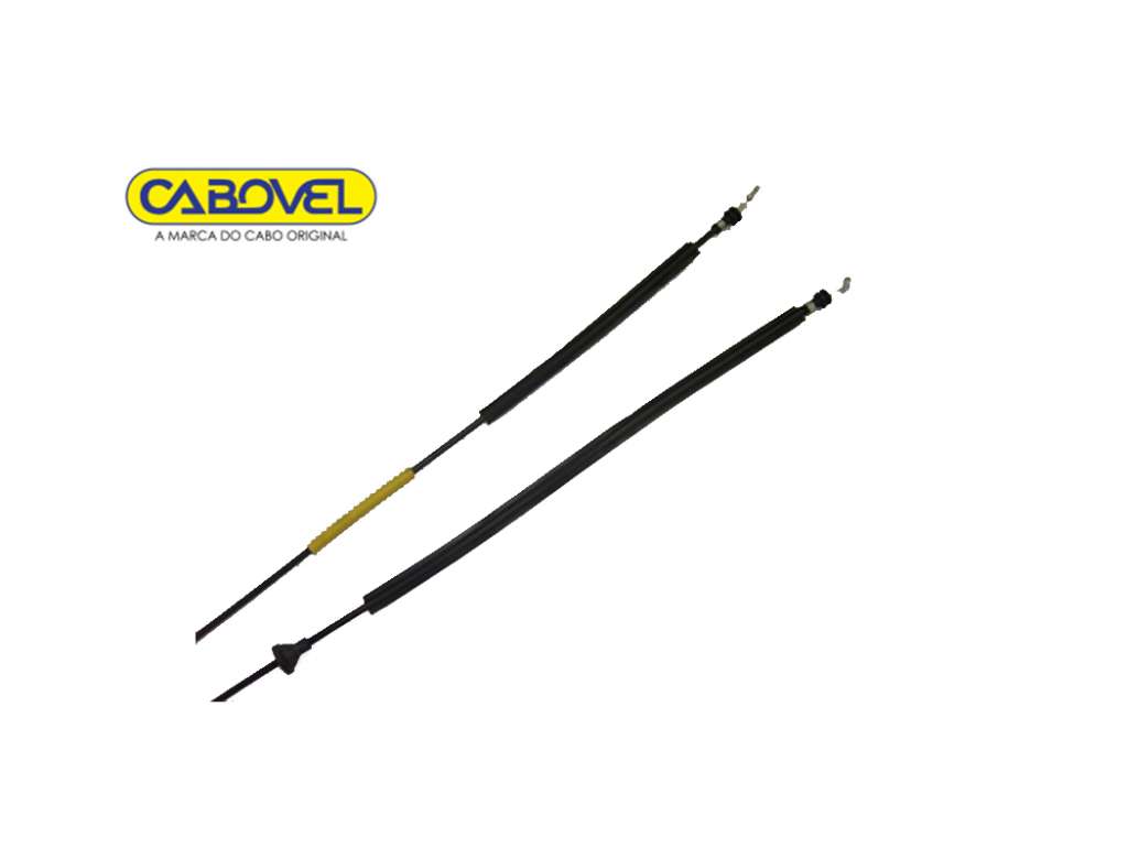 CABLE CAPOT FO ESCORT 97 -> 2440MM