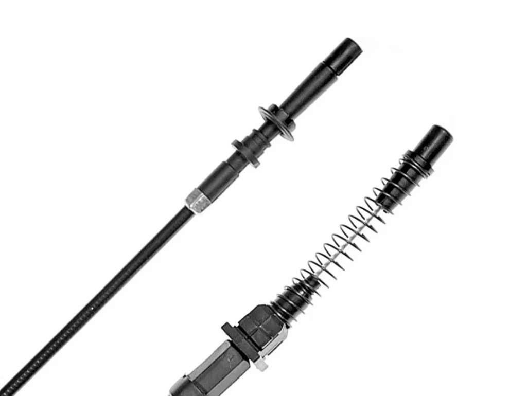 CABLE ACELERADOR FO ESCORT/VERONA /92