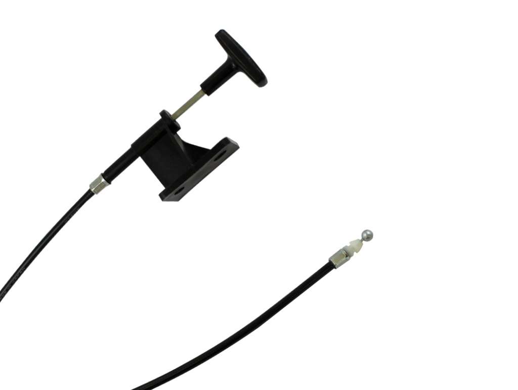 CABLE CAPOT MI L200 86/92