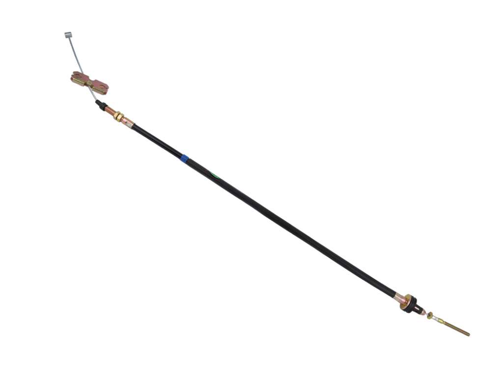 CABLE FRENO MANO DFSK