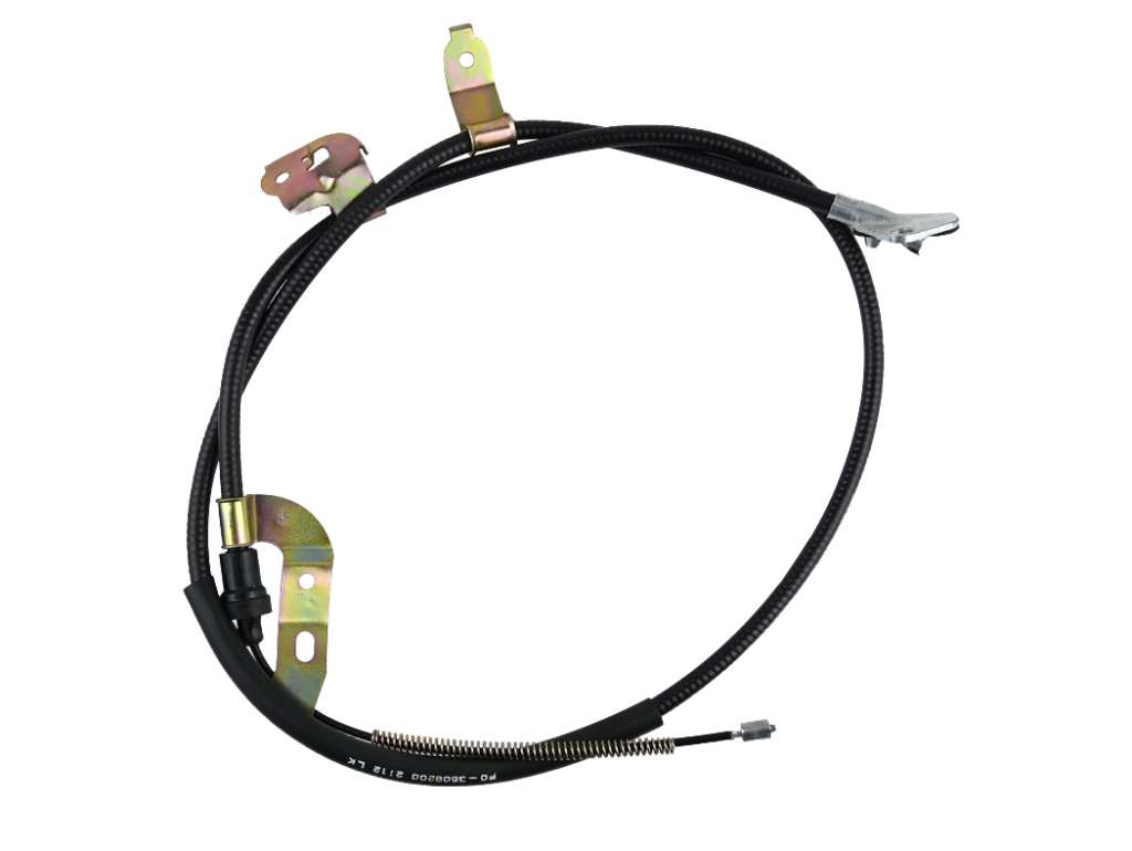 CABLE FRENO MANO BYD F0/CHANA BENNI IZQUIERDO