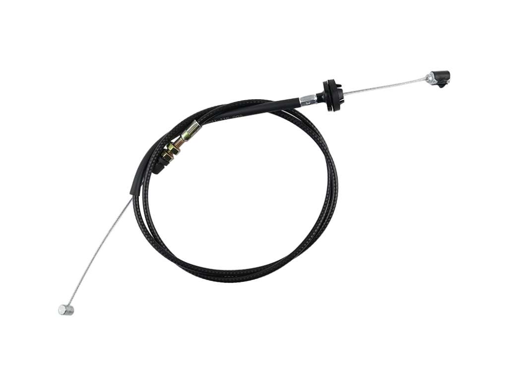 Cable de acelerador
