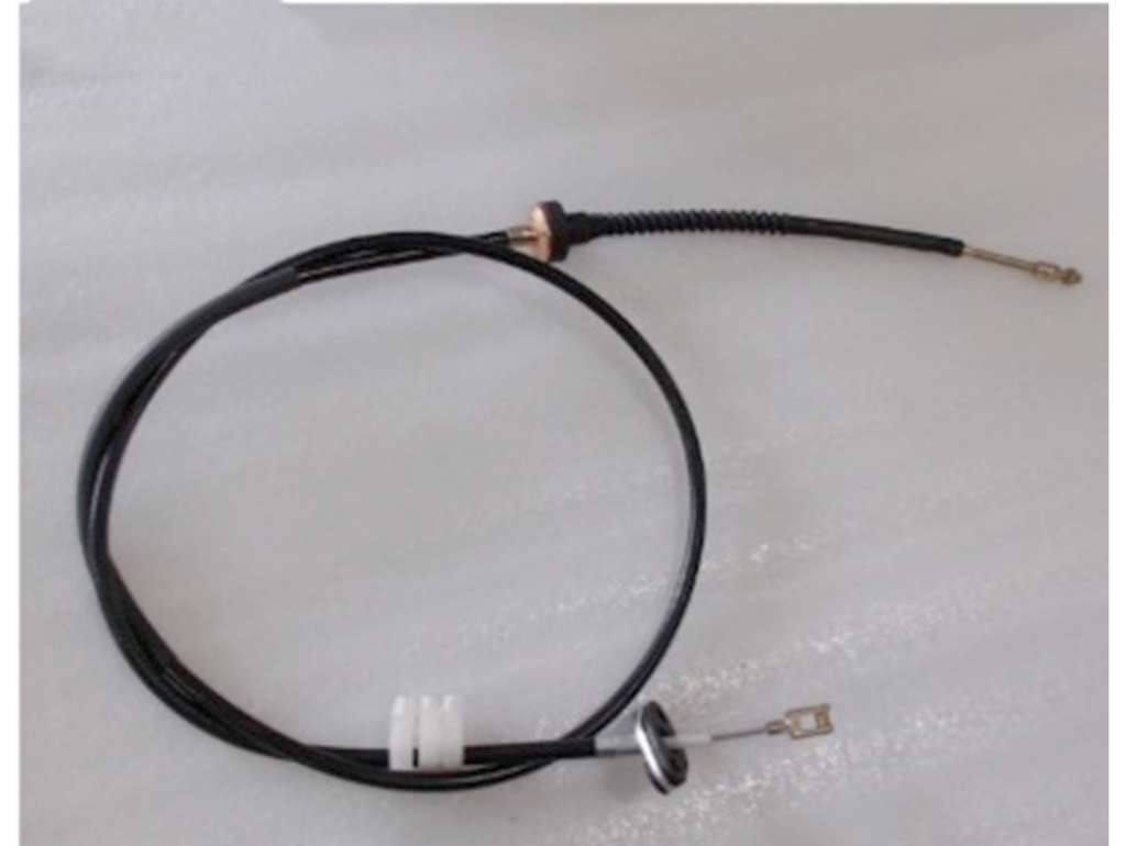 Cable de embrague