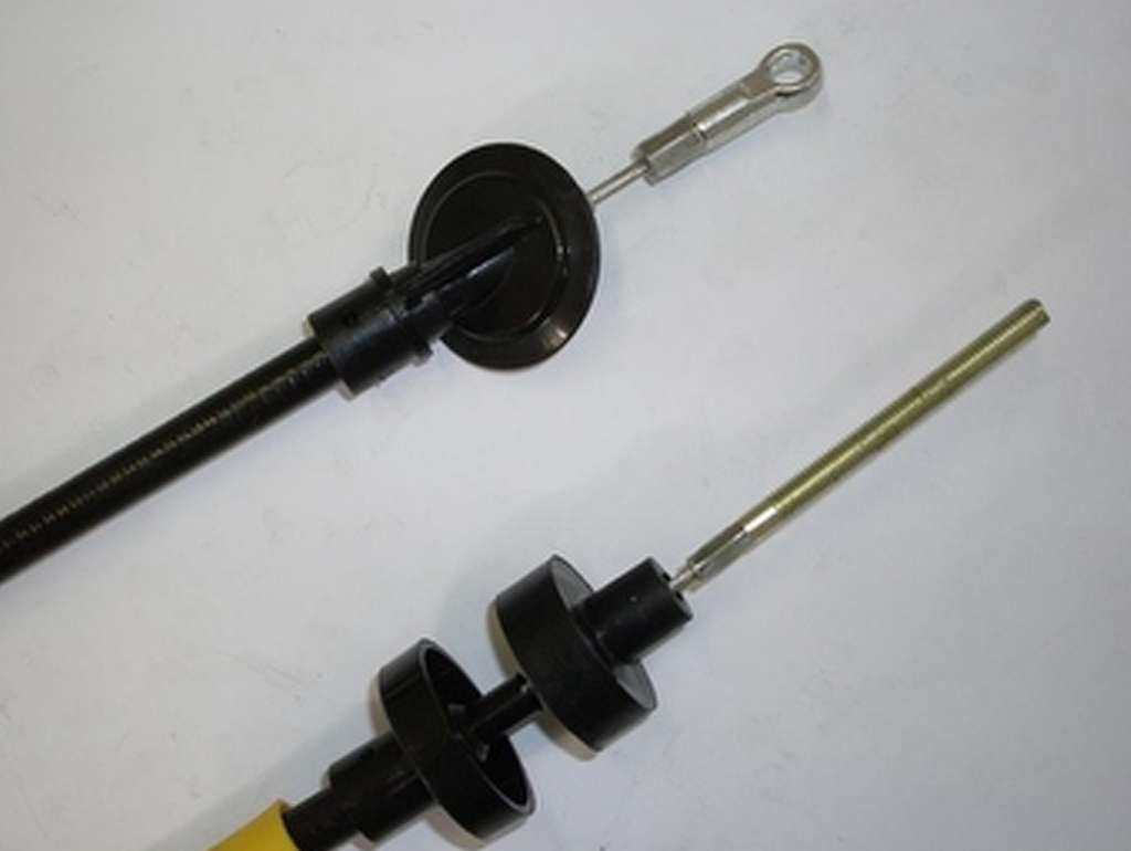 Cable de embrague