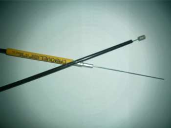 CABLE CAPOT FI 147/ETC./SPAZIO 820MM