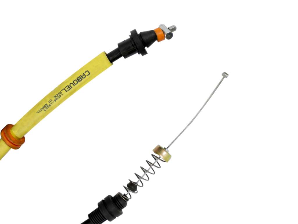 Cable de acelerador