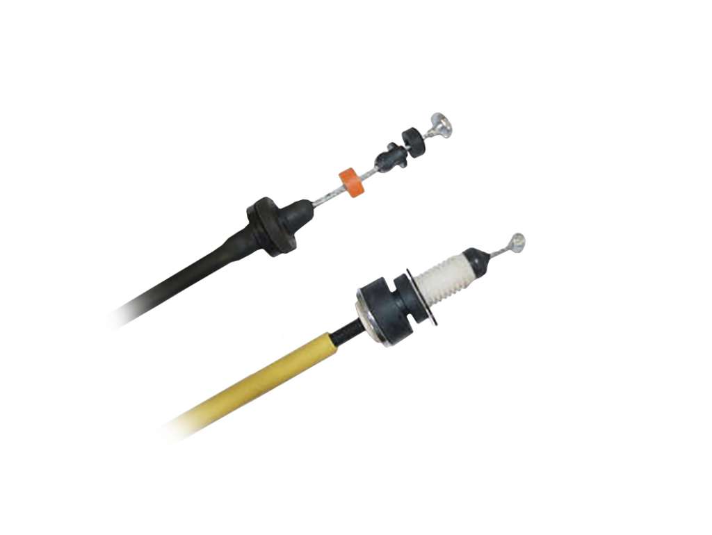 CABLE ACELERADOR FI PALIO/ETC. 1.6 645MM