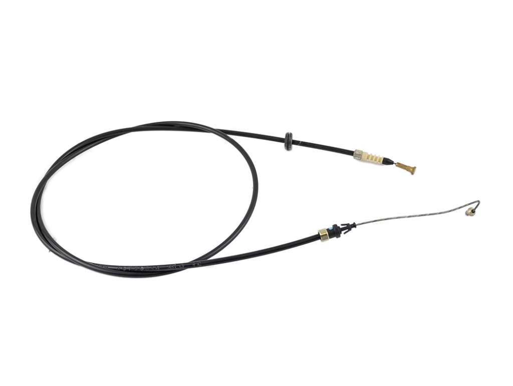 CABLE CAPOT FI PALIO/ETC. 1572MM
