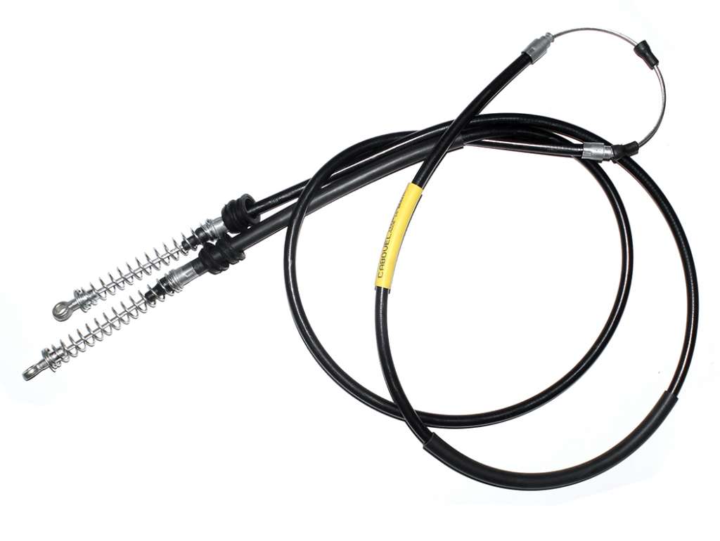 Cable de freno de mano