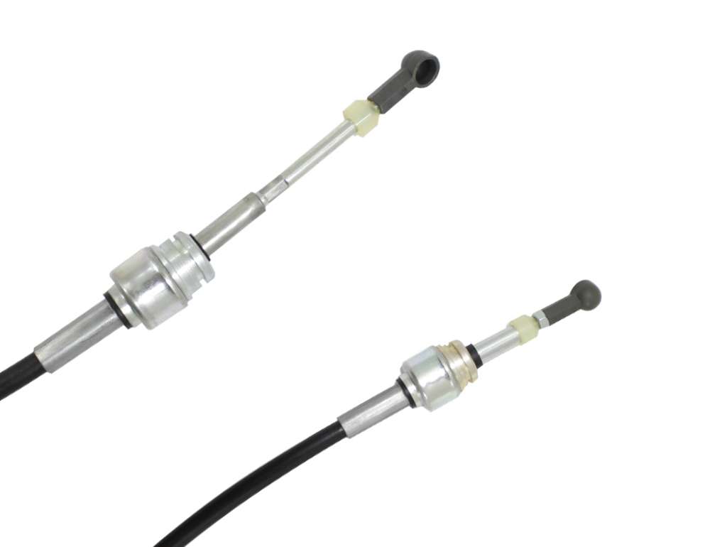 Cable de caja de cambios