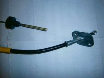 Cable de embrague