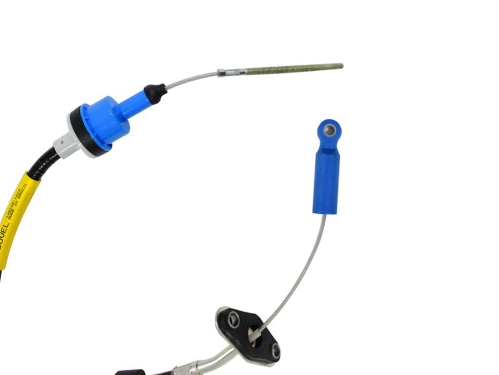 Cable de embrague