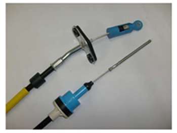 CABLE EMBRAGUE FI PALIO/ETC. 11/13 710MM