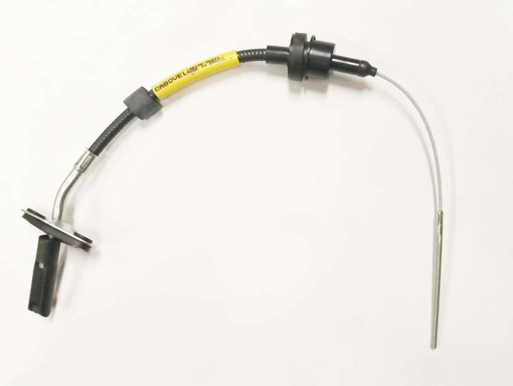 Cable de embrague