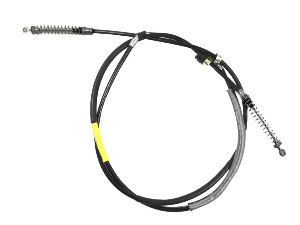 Cable de freno de mano
