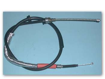 Cable de freno de mano derecho