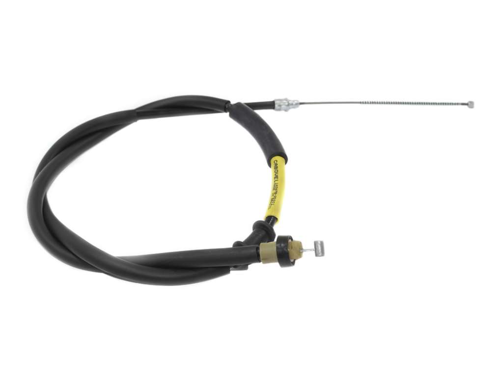 Cable de freno de mano