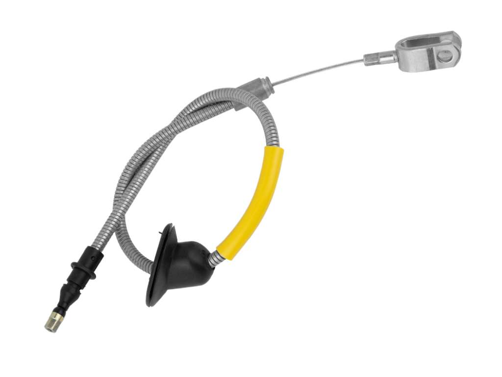 Cable de embrague