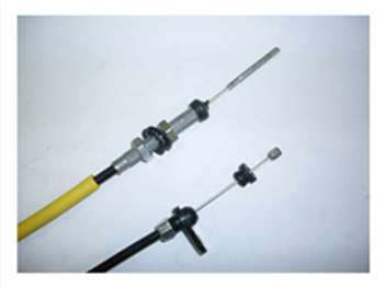 Cable de Acelerador