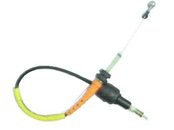 CABLE ACELERADOR GM CORSA DIESEL