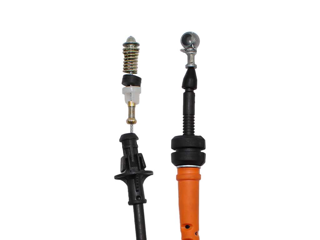 Cable de acelerador