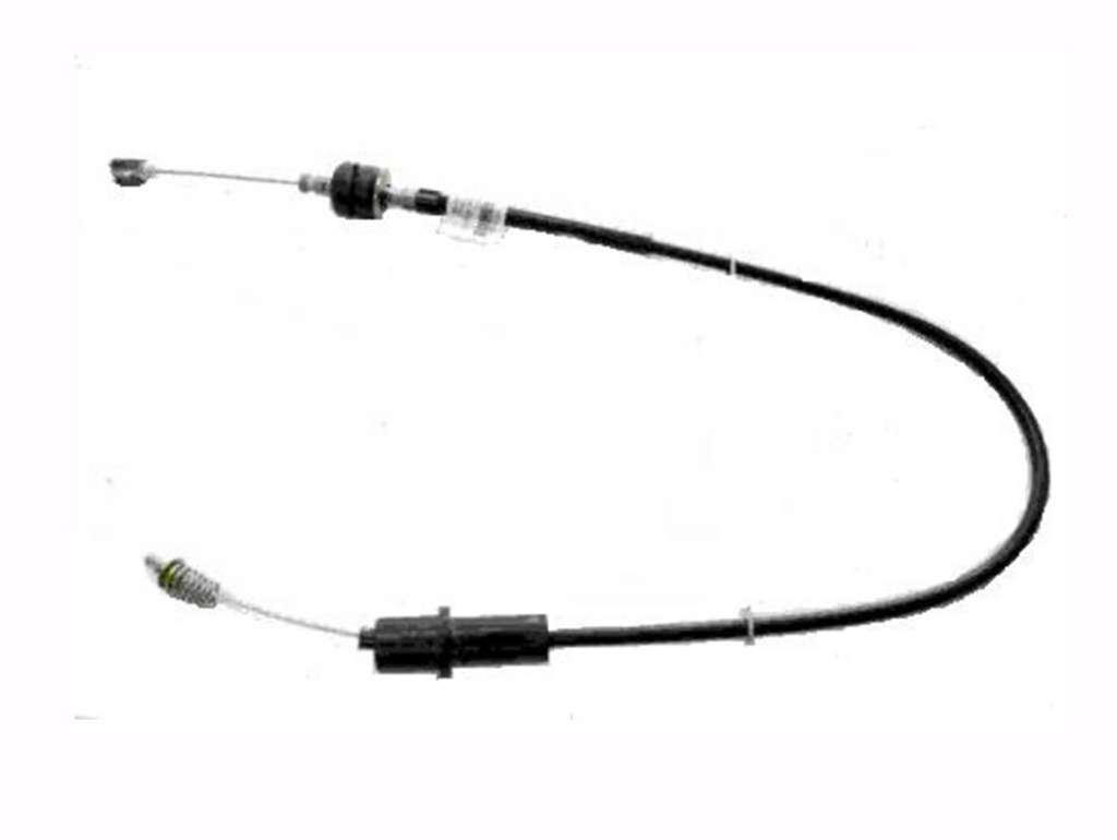 CABLE ACELERADOR GM CORSA/MERIVA 03/ 1107M