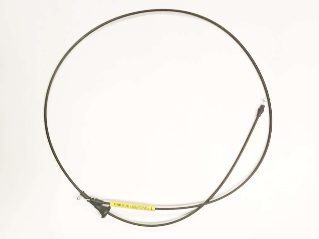 CABLE CAPOT    GM SPIN TODOS