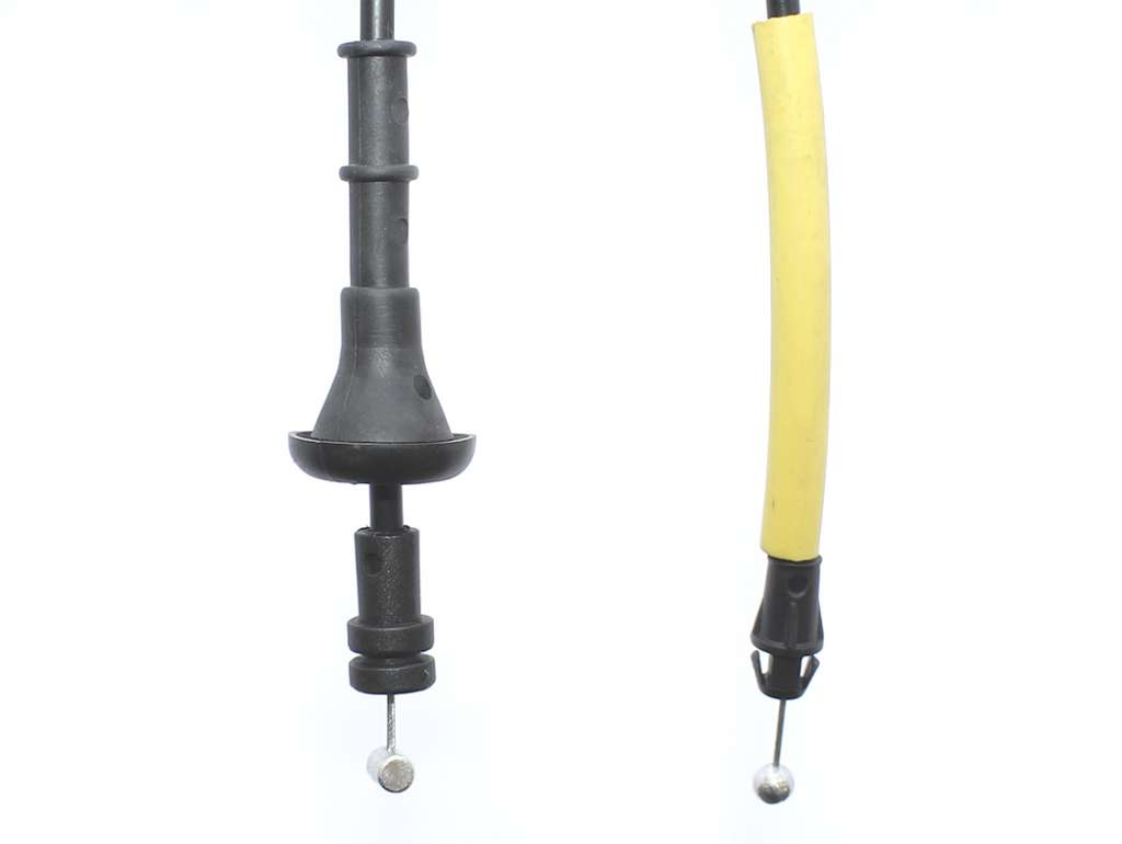 Cable de apertura de capot