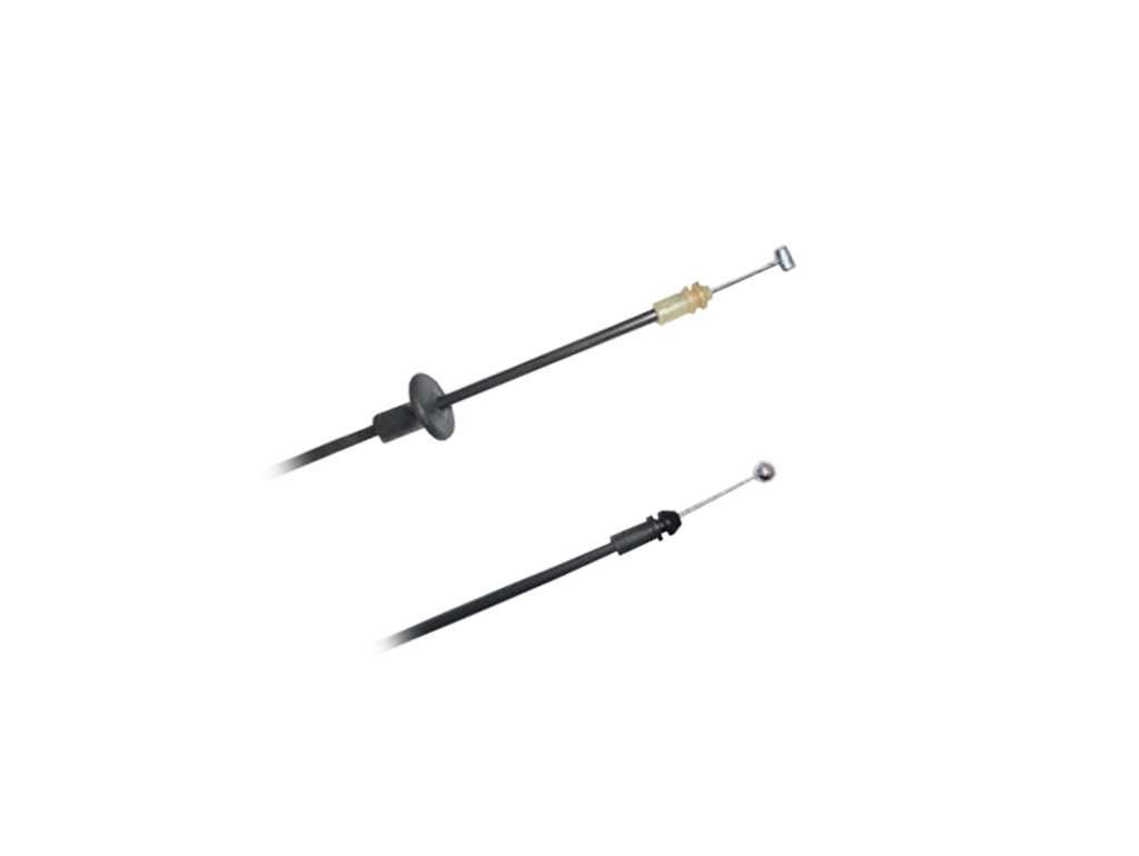 CABLE CAPOT    GM S10 12/16
