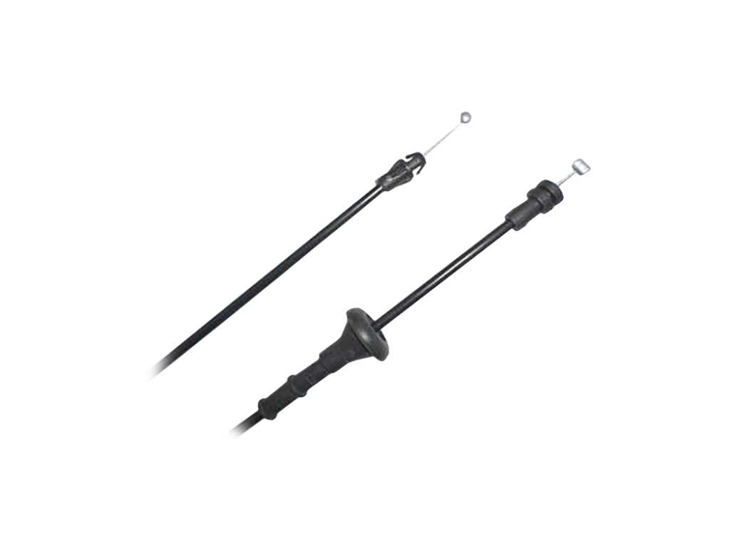 Cable de capot