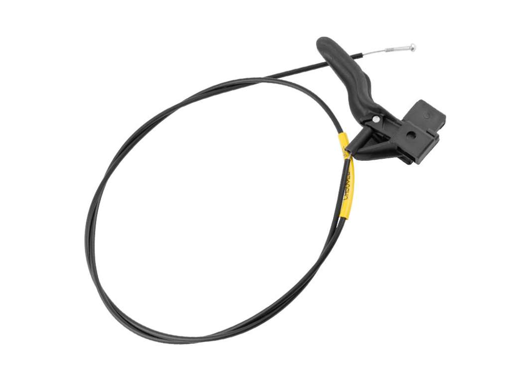 CABLE CAPOT GM CHEVETTE/MONZA 83 ->
