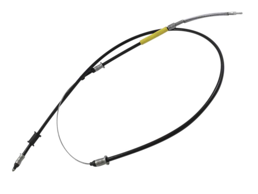 Cable de freno de mano trasero derecho