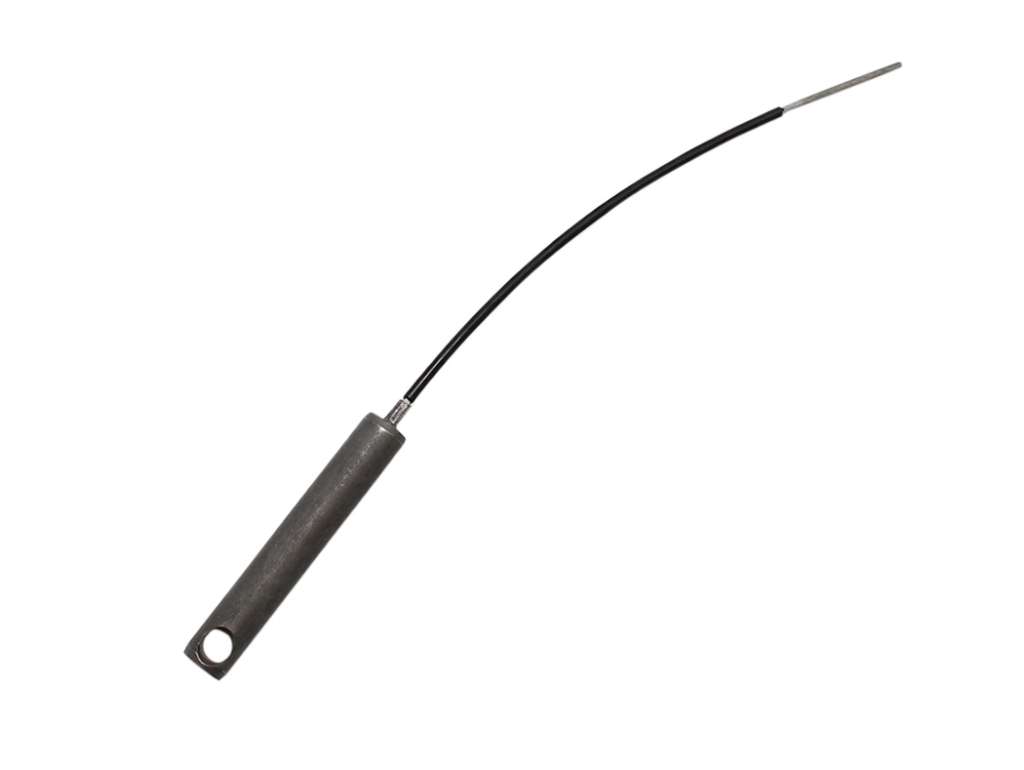 Cable de freno de mano trasero