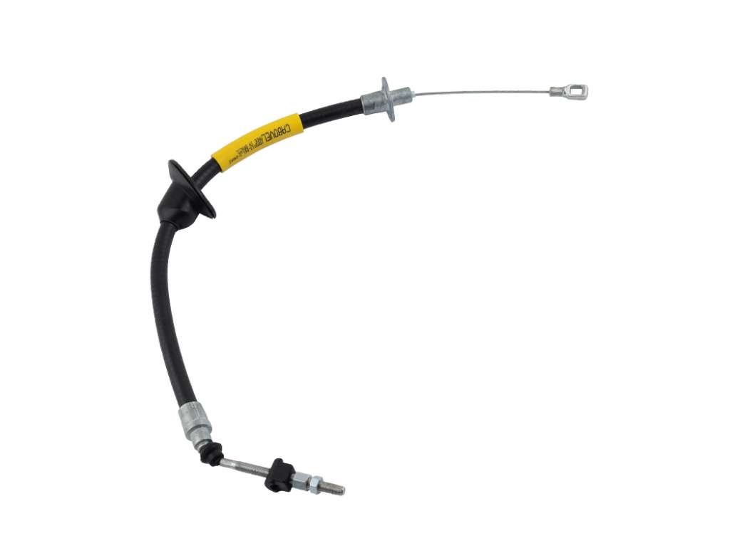 Cable de embrague