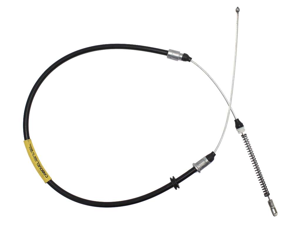 Cable de freno de mano