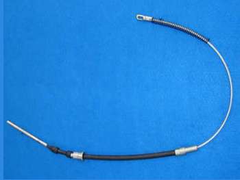 CABLE FRENO MANO GM MONZA 82/96 TRAS. IZQ.