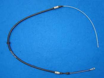 CABLE FRENO MANO GM CORSA TRAS. IZQ. 98/..
