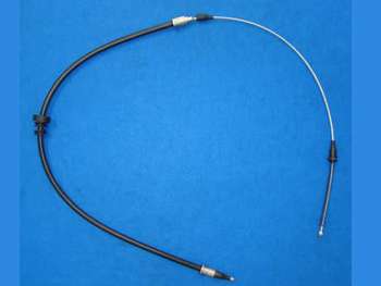 CABLE FRENO MANO GM CELTA TRAS. IZQ.