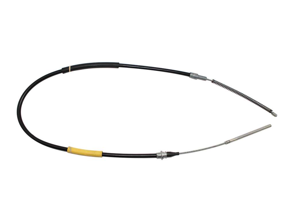 Cable de Freno de Mano General Motors Blazer Trasero Izquierdo 1440mm