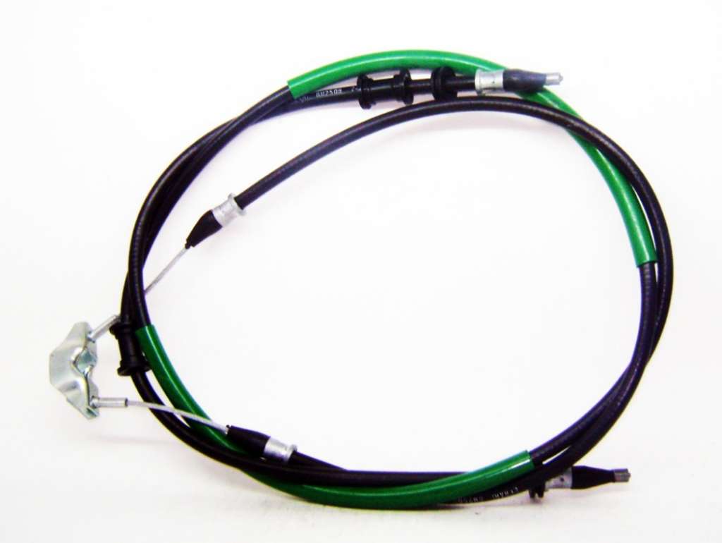 CABLE FRENO MANO GM MERIVA 03/ TRAS. 1280M