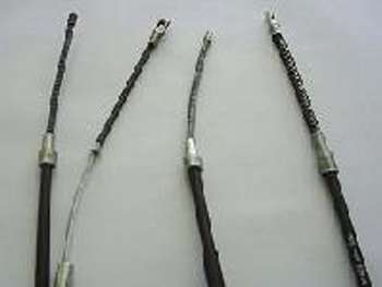 CABLE FRENO MANO GM CORSA 03/MERIVA/ETC.