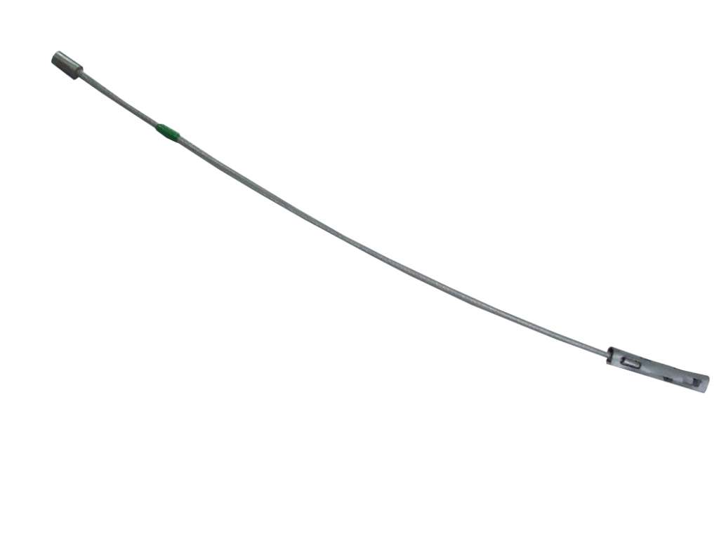 Cable de freno de mano intermedio Chevrolet S10 Doble Cabina 325M