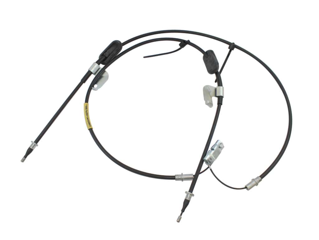 CABLE FRENO MANO GM COBALT/SPIN 13/.. TRAS.