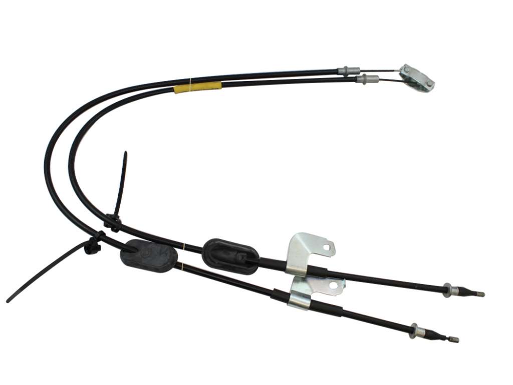 Cable de freno de mano trasero