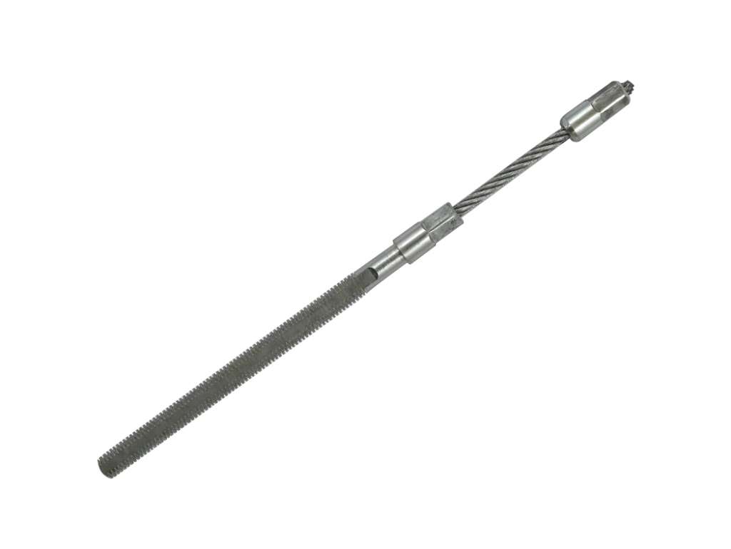CABLE FRENO MANO GM COBALT DELANTERO
