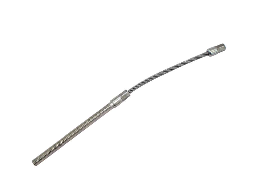 Cable de freno de mano delantero