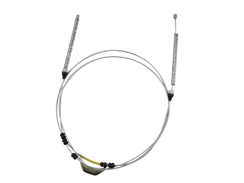 Cable de freno de mano