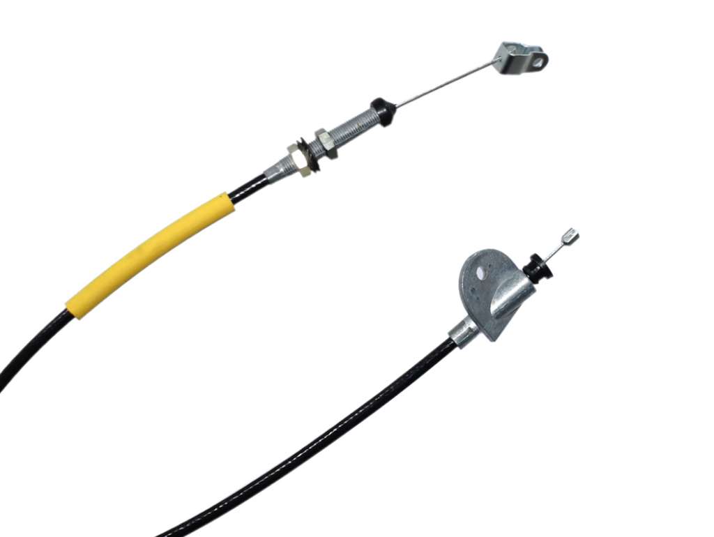 Cable de acelerador