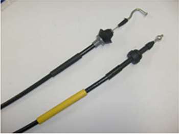 Cable de acelerador
